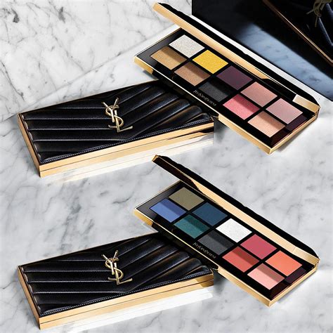 ysl couture eyeshadow palette avant garde|yves saint laurent eye palette.